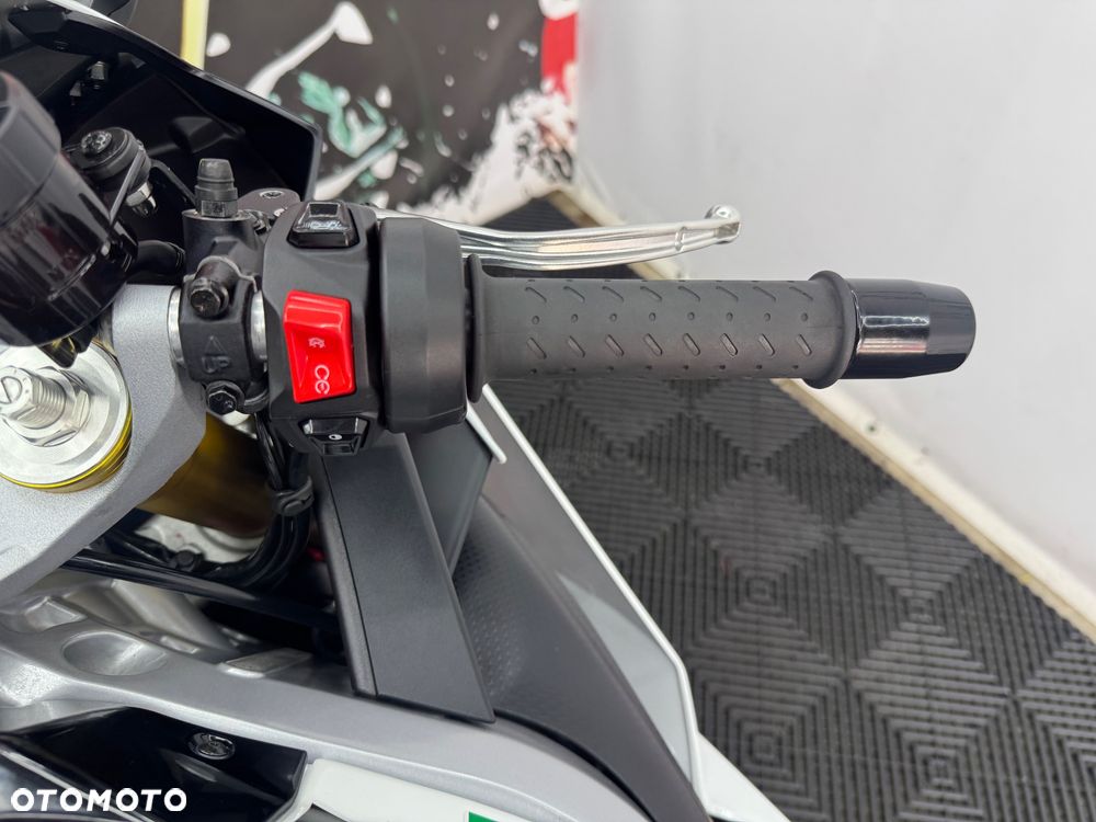 Aprilia RS - 25