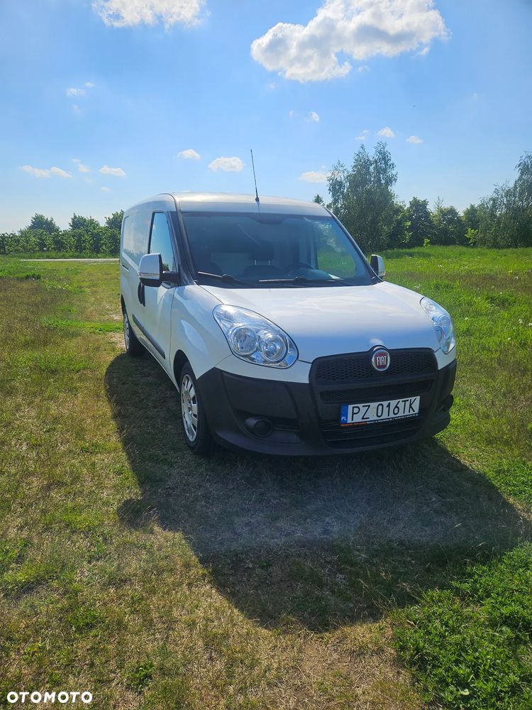 Fiat DOBLO - 21