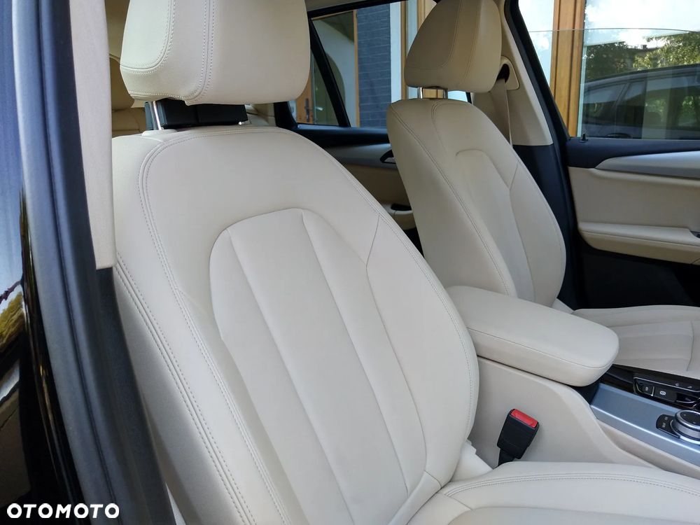 BMW X3 xDrive20d Luxury Line - 8