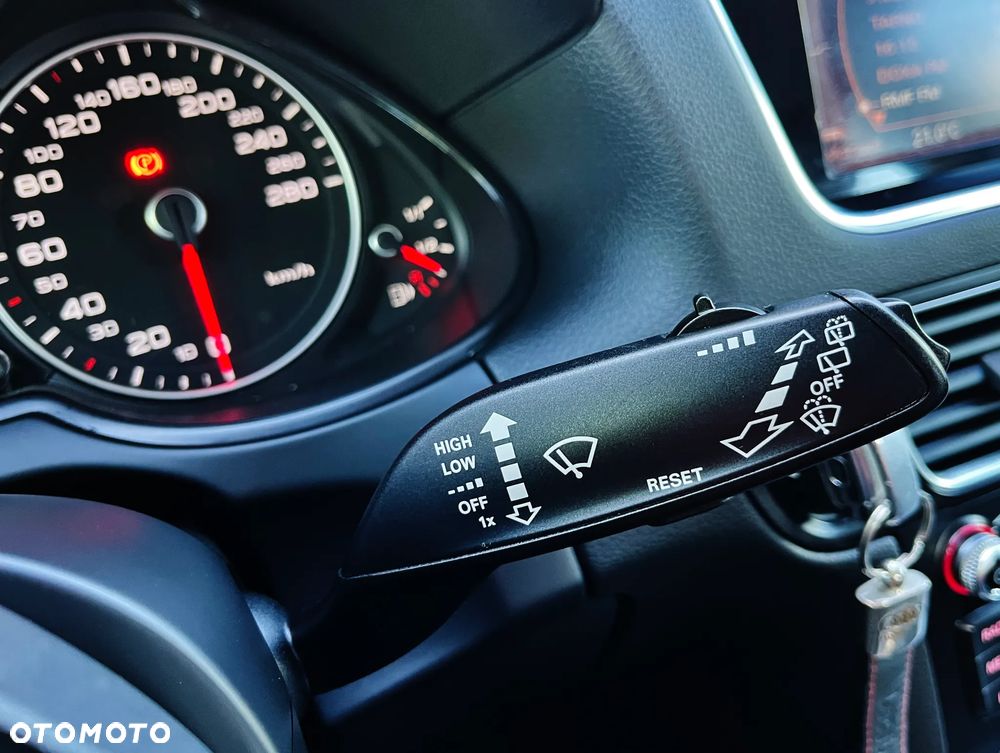 Audi Q5 2.0 TDI Quattro (clean diesel) - 35