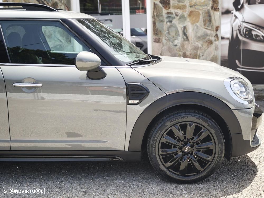 MINI Countryman One D Northwood Edition - 14