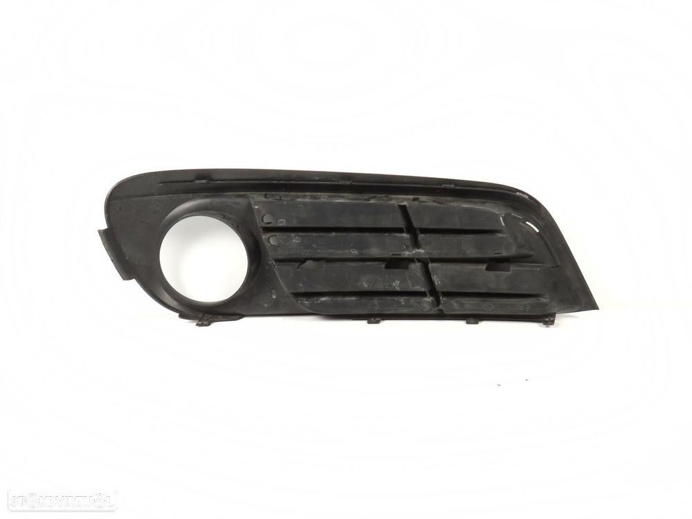 Grelha farol nevoeiro LCI / 2ª Fase Esquerda Usado / Original BMW 5 (F10)/BMW 5... - 4
