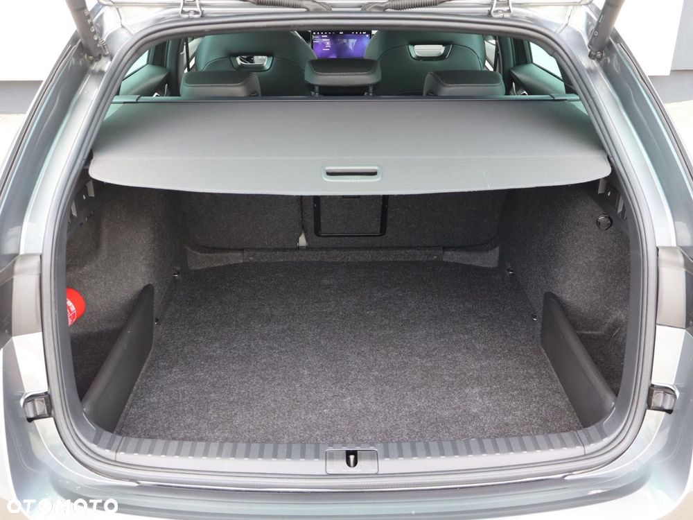 Skoda Octavia 2.0 TSI Sportline 4x4 DSG - 8