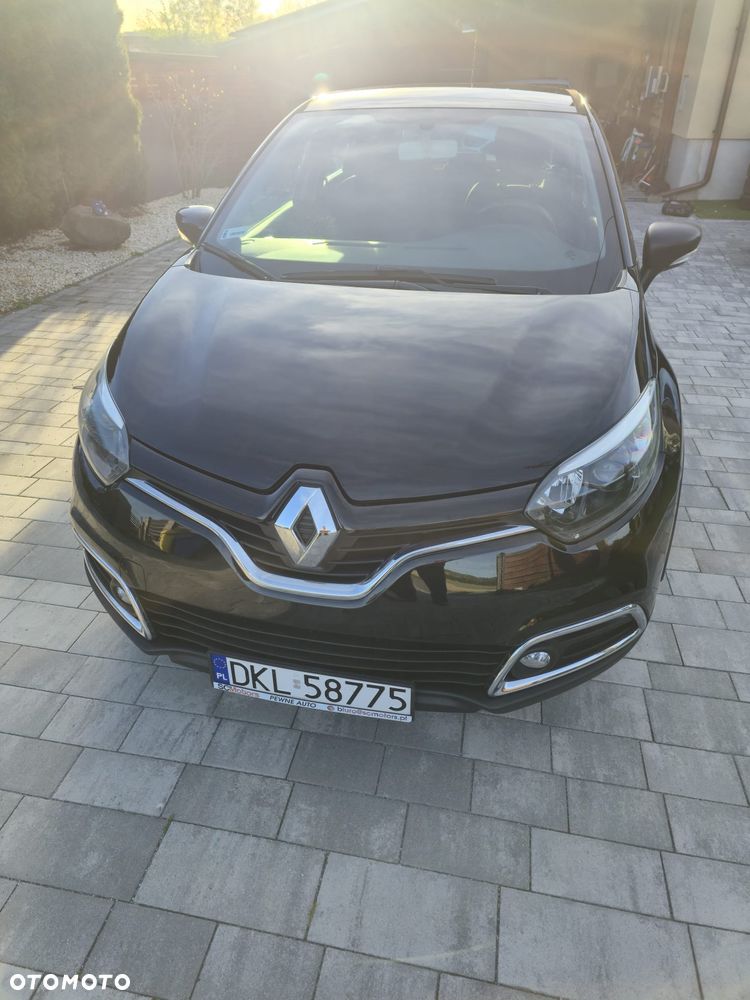 Renault Captur 1.5 dCi Energy Life - 3