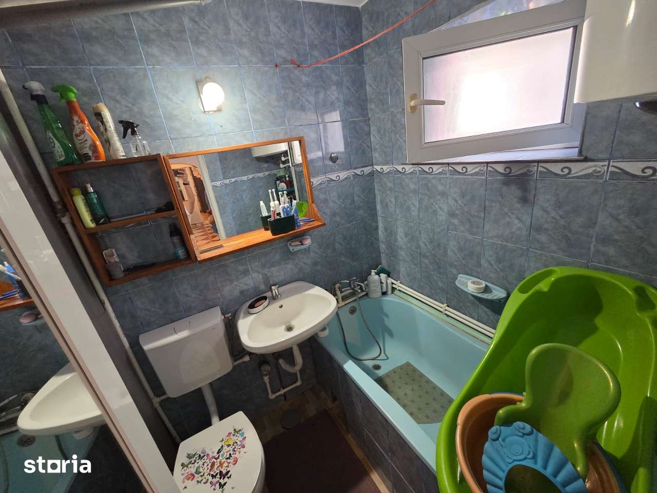 Apartament 3 Camere | Zona Restaurant Imperial (BIG) | Etajul 2 din 4 — fotografia 3