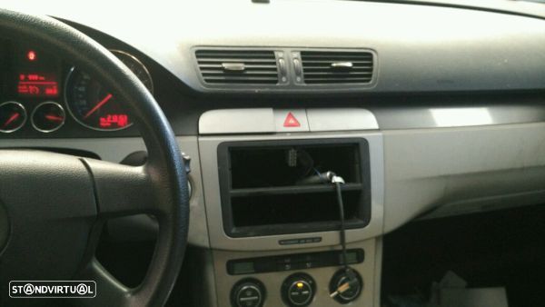 Para Peças Volkswagen Passat Variant (3C5) - 6
