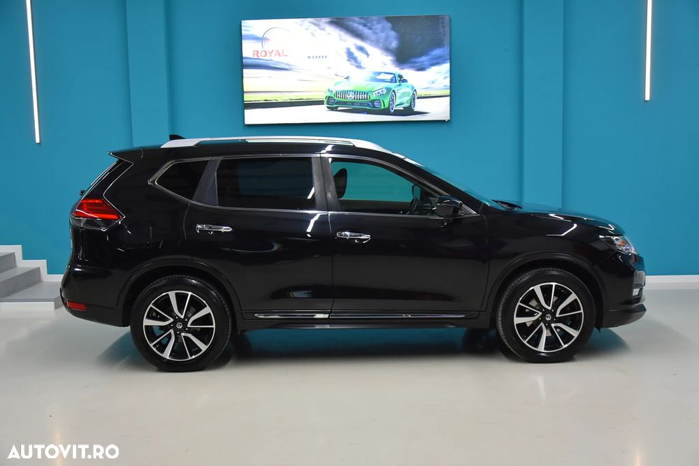 Nissan X-Trail 1.6 DIG-T Tekna - 5
