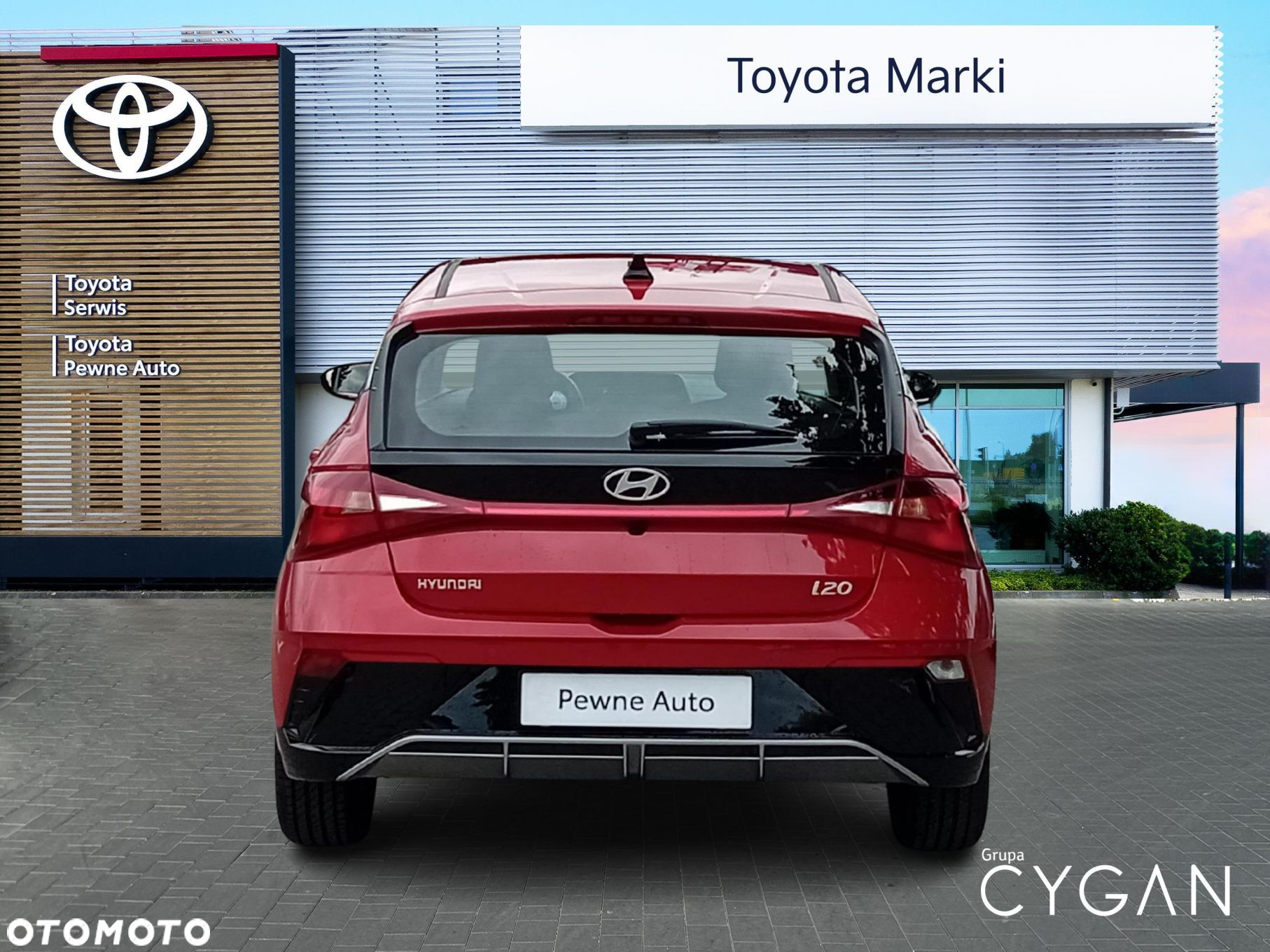Hyundai i20 1.0 T-GDi Modern - 4