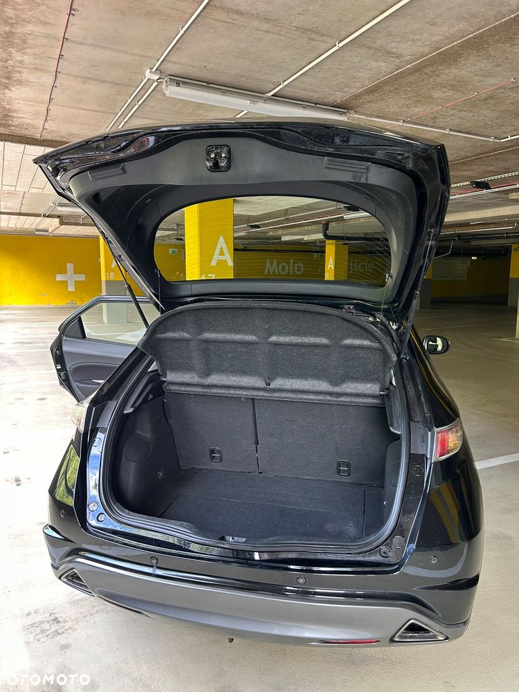 Honda Civic 1.8 Comfort - 8