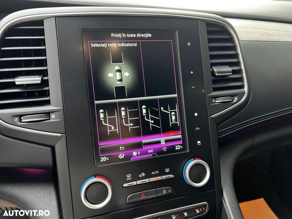 Renault Talisman - 19