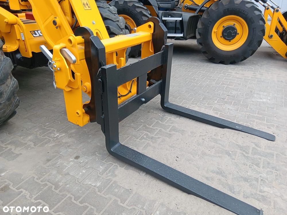 JCB 542-70 Agri Super - 5