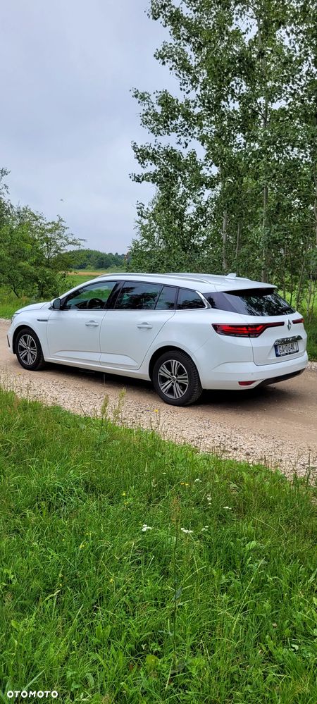 Renault Megane 1.5 Blue dCi Intens EDC - 26