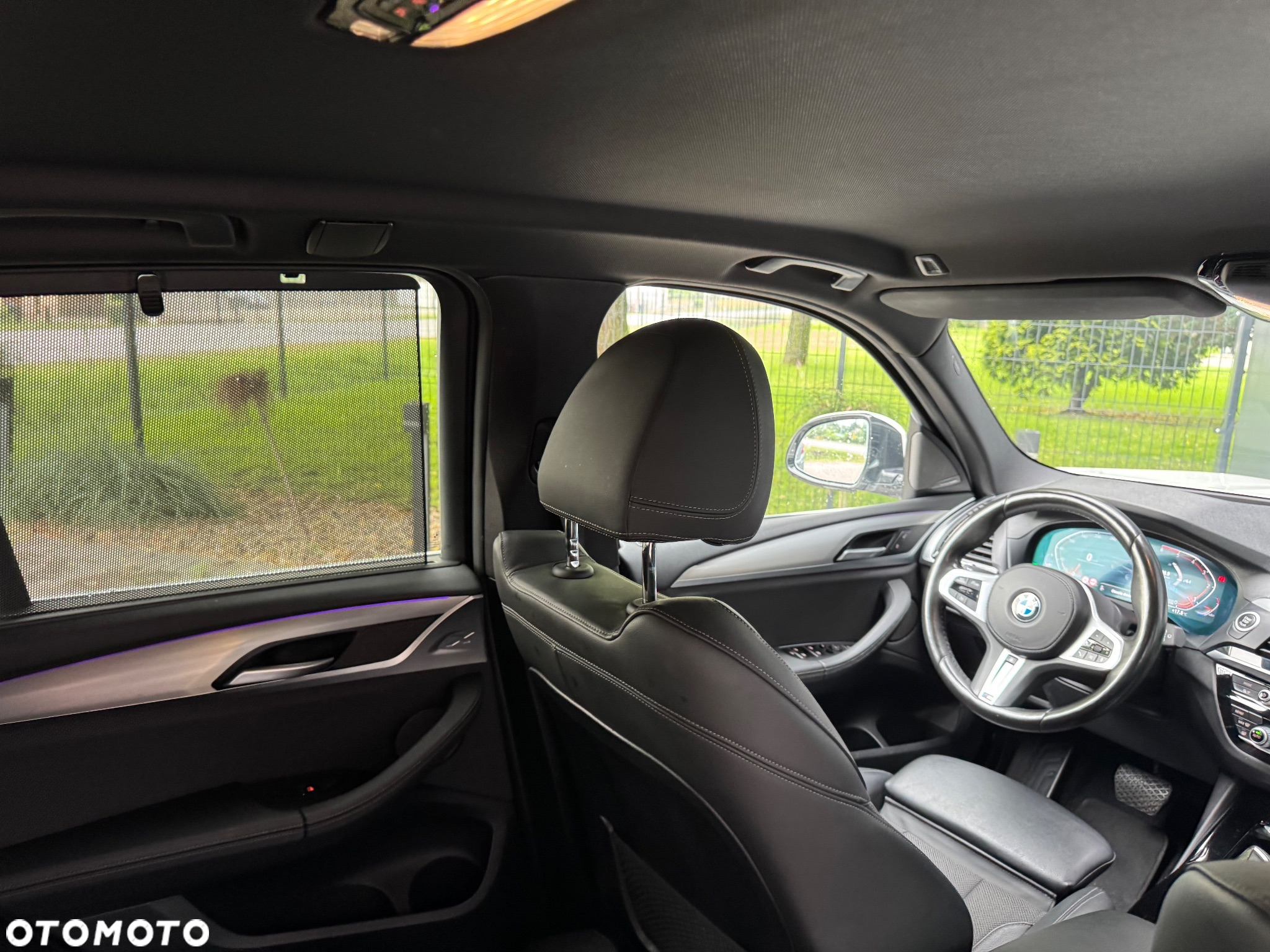 BMW X3 xDrive20d xLine sport - 28