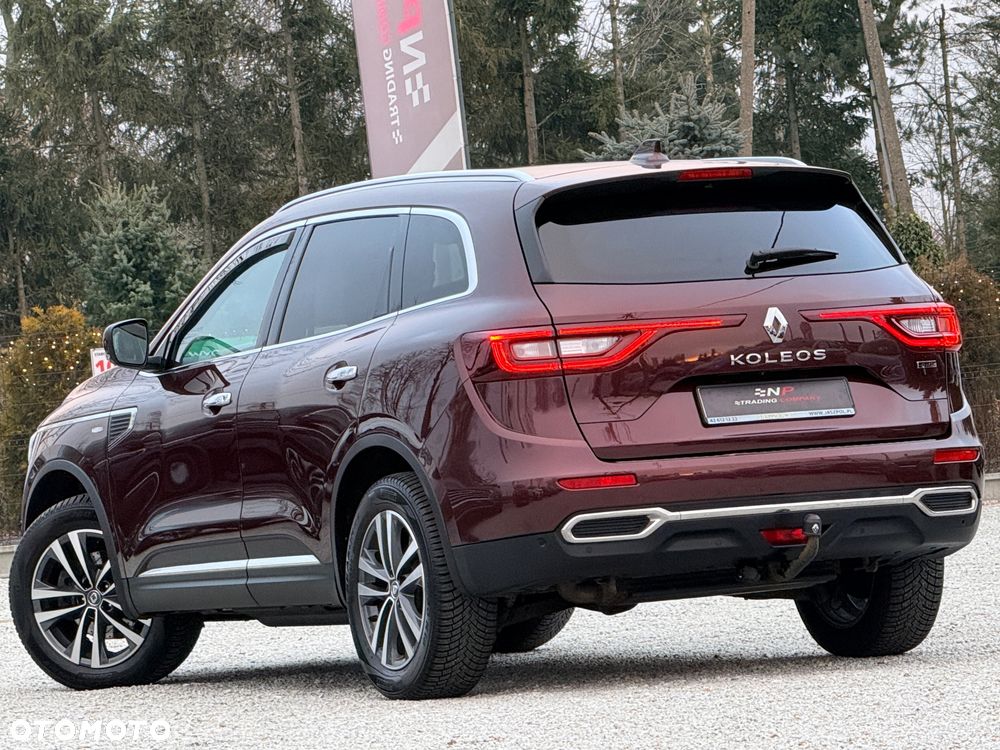 Renault Koleos 2.0 dCi Intens 4x4 X-Tronic - 3