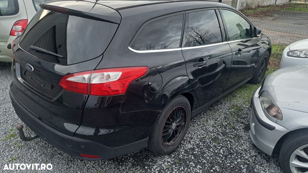 Ford Focus 1.0 EcoBoost Sport - 3