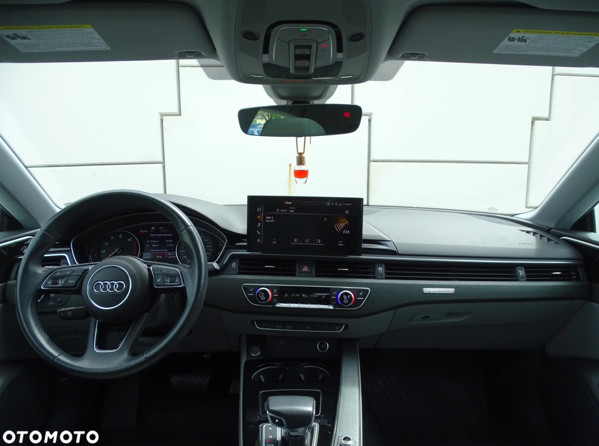 Audi A5 - 15