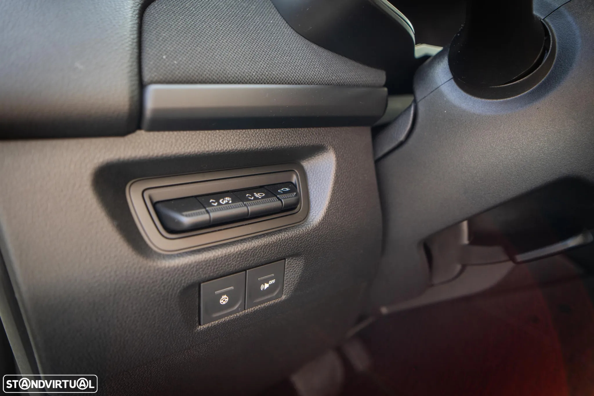 Renault Zoe (c/ Bateria) E-Tech EV50 Evolution - 36