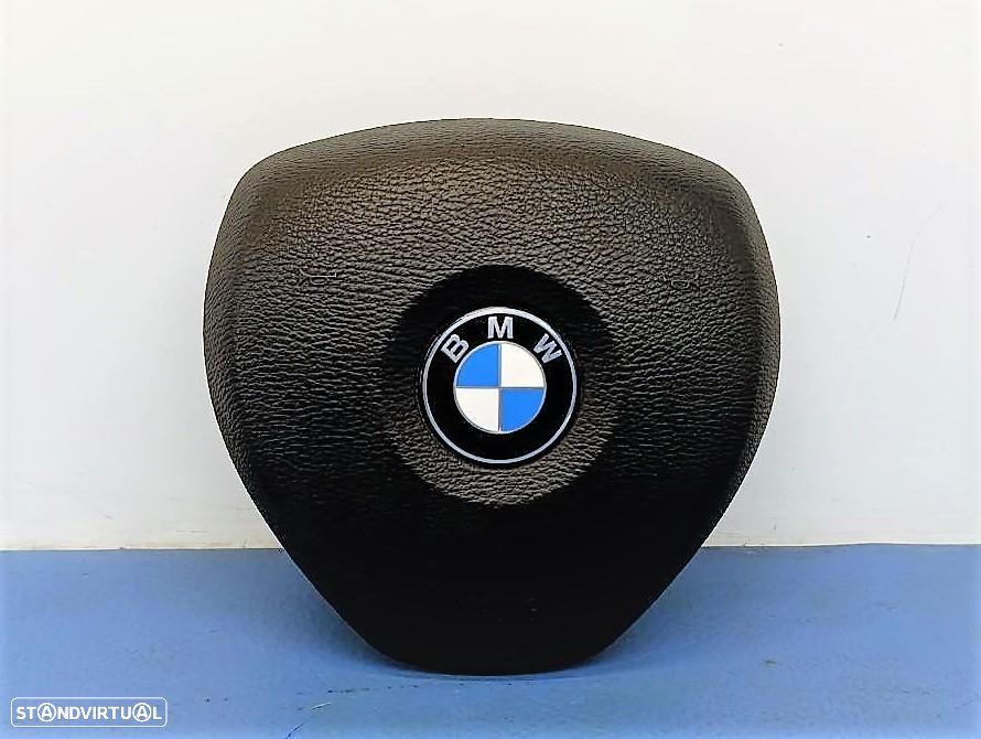 AIRBAG FRENTE ESQUERDO BMW SERIE X5 E70 - 1