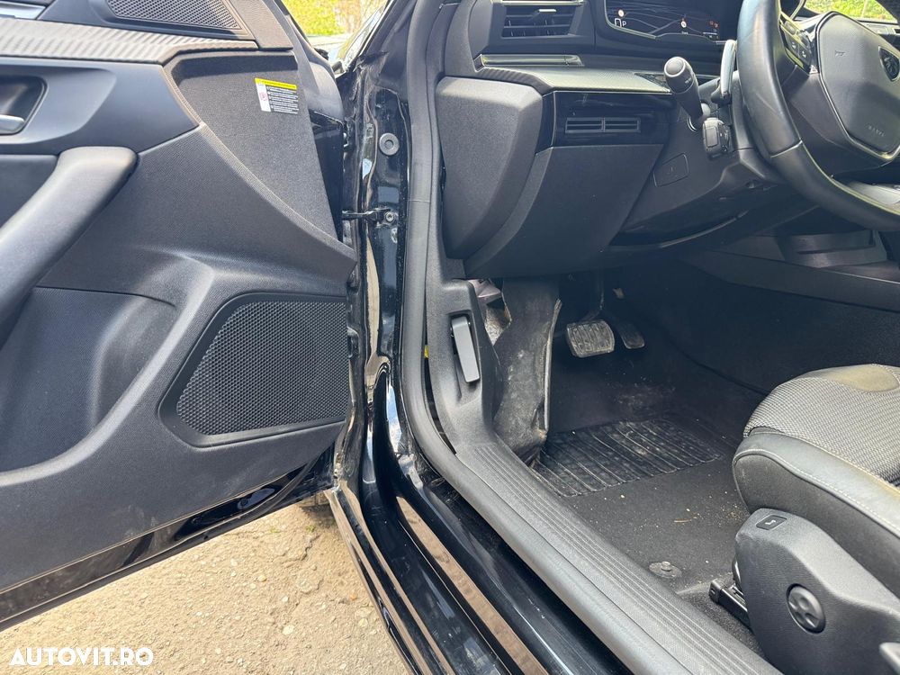 Peugeot 508 1.5 BlueHDI S&S EAT8 Allure Pack - 36