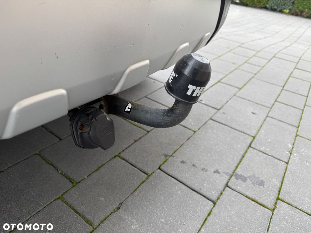 Opel Mokka 1.7 CDTI Cosmo - 19