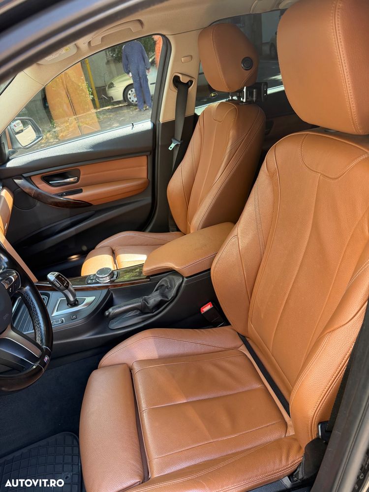 BMW Seria 3 - 11