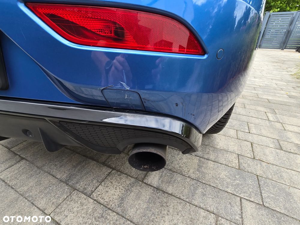 Volvo V40 - 19