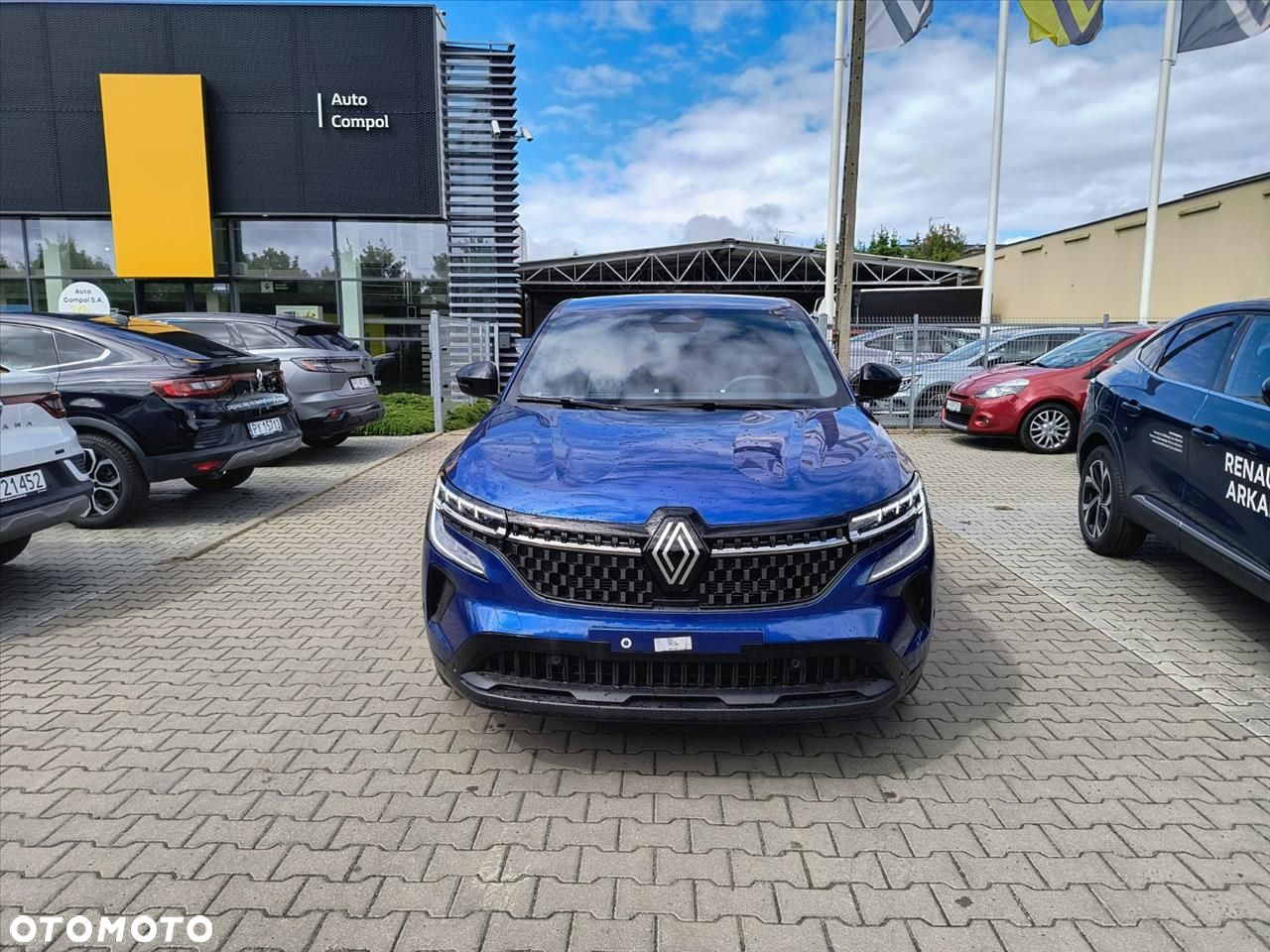 Renault Austral - 6