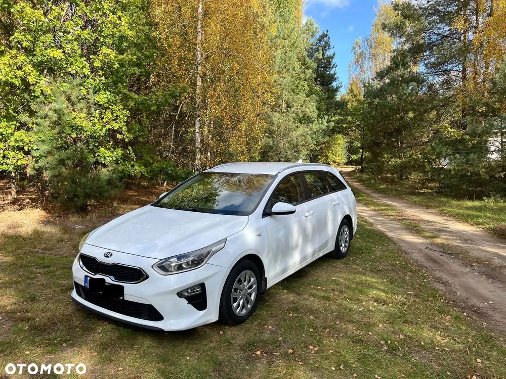 Kia Ceed 1.4 M - 18