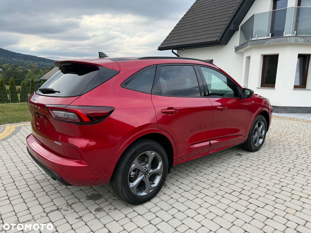 Ford Kuga 1.5 EcoBoost AWD ST-Line ASS - 3