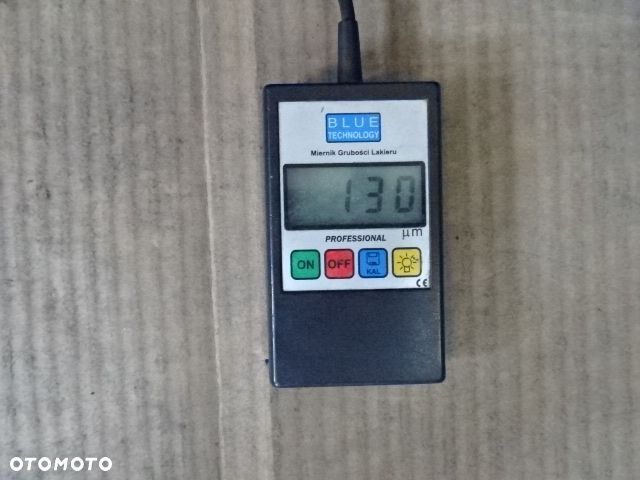 DRZWI PRAWY PRZÓD PRAWE PRZEDNIE RENAULT SCENIC I 96-99 LAK:NV783 NR987 - 12