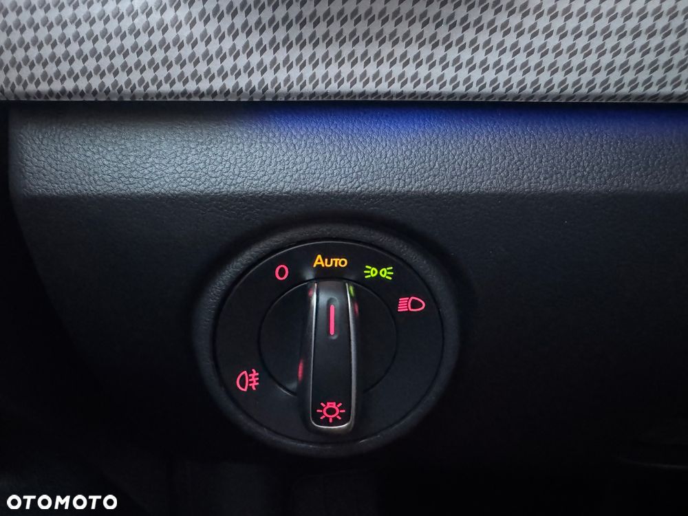 Volkswagen up! e-up - 22