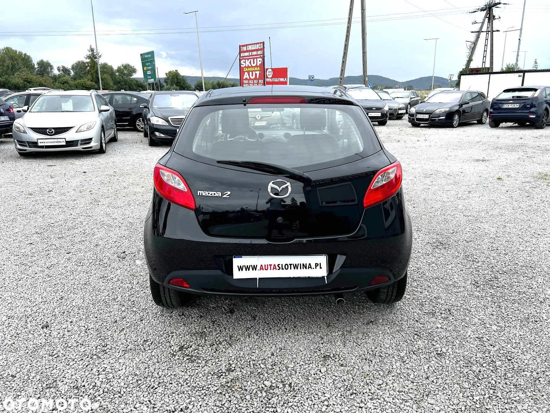 Mazda 2 1.3 Comfort - 6