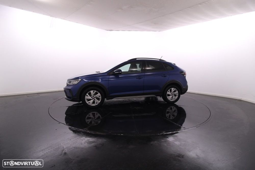 VW Taigo 1.0 TSI Life - 2