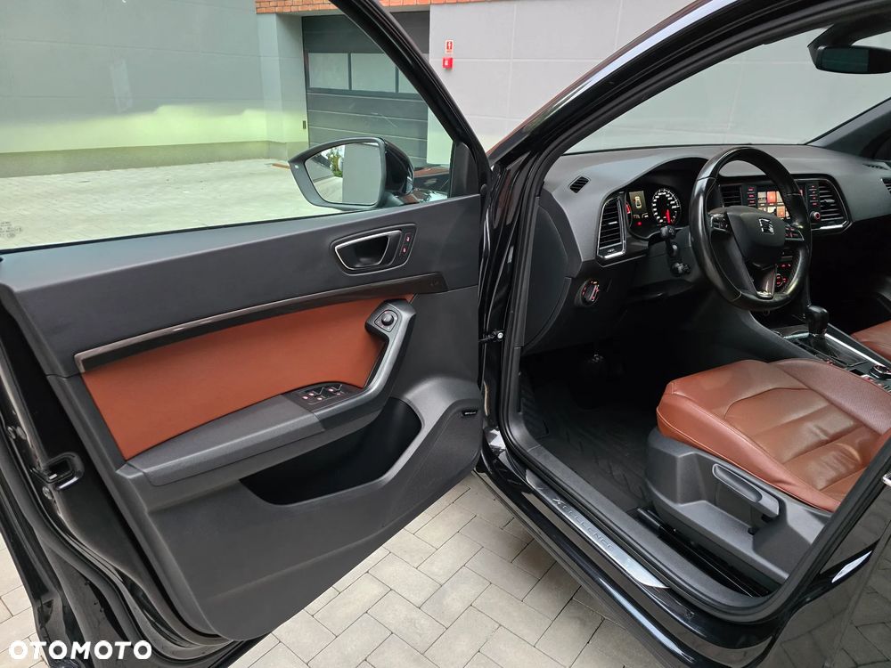 Seat Ateca 2.0 TDI 4Drive DSG XCELLENCE - 15