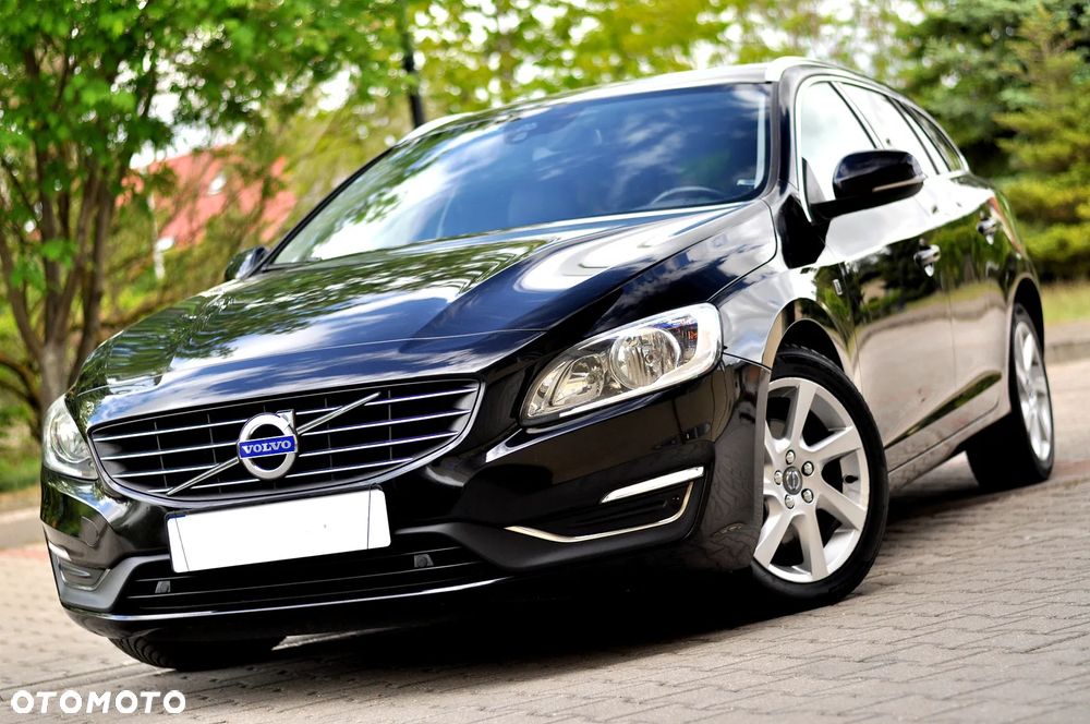 Volvo V60 D4 Ocean Race - 10