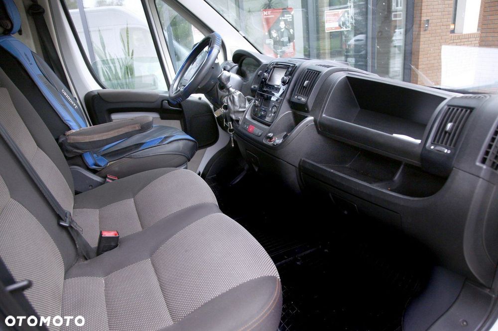 Fiat Ducato - 11