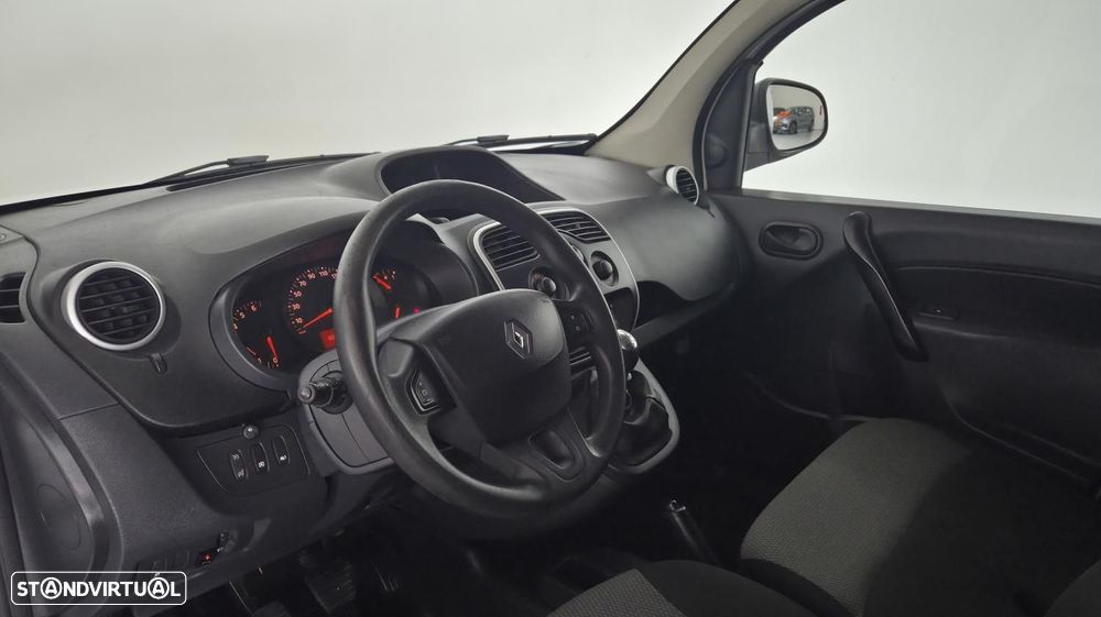 Renault Kangoo Express Energy 1.5 dCi S&S Business - 9