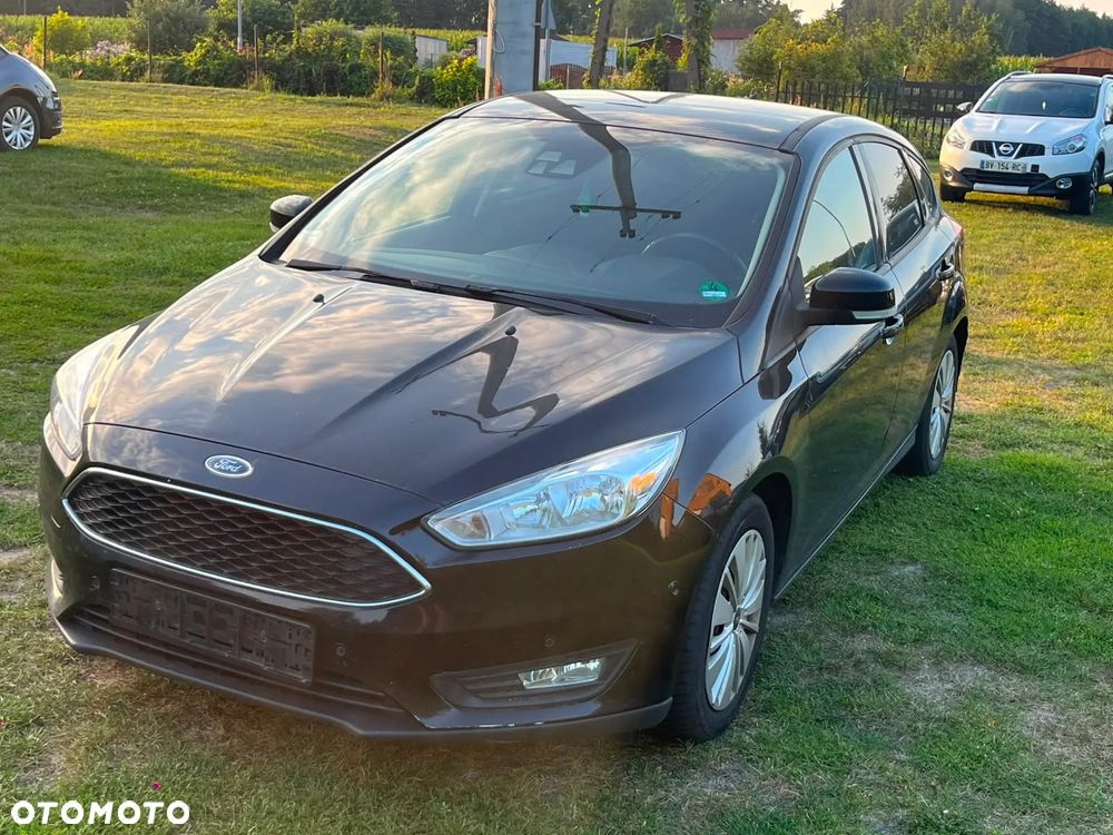 Ford Focus - 17