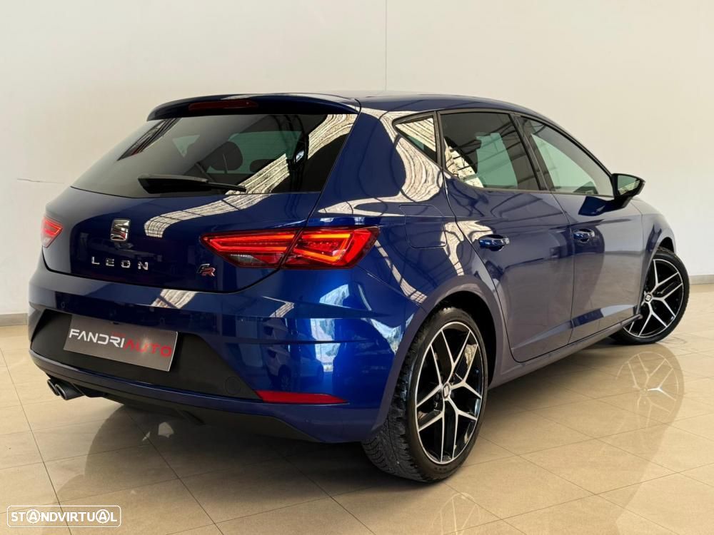 SEAT Leon - 11