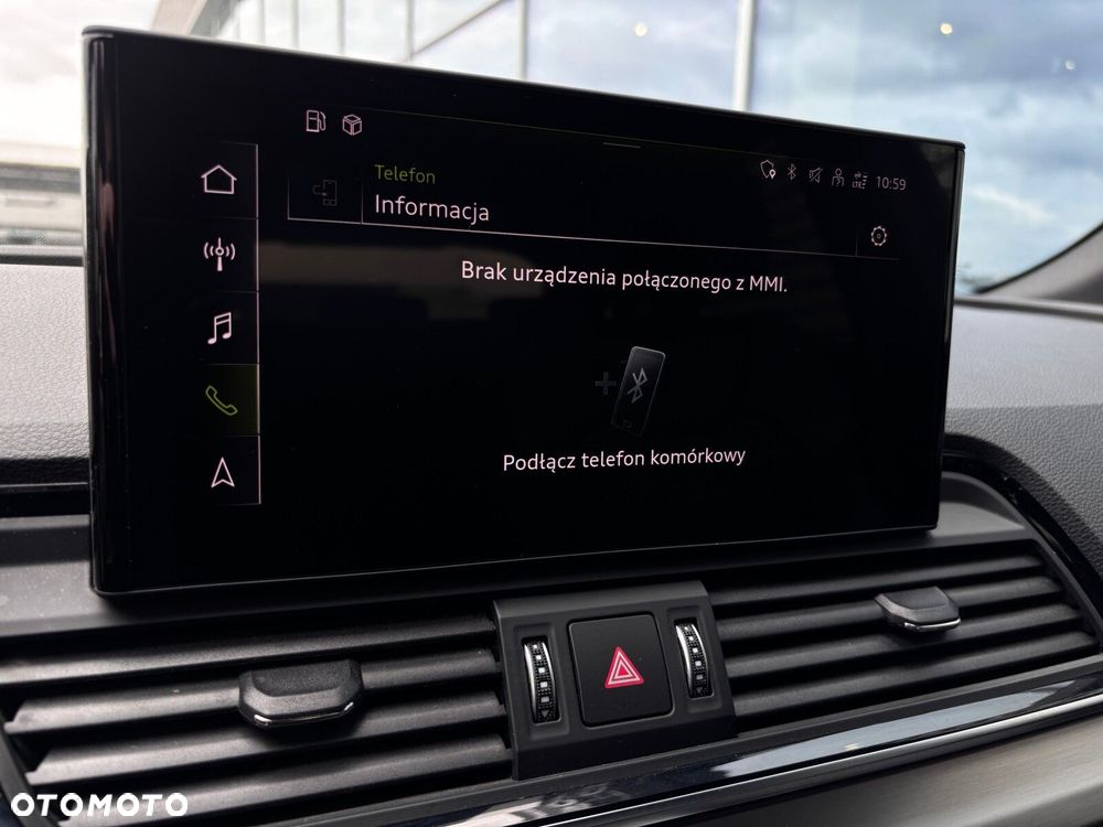 Audi Q5 Sportback - 28