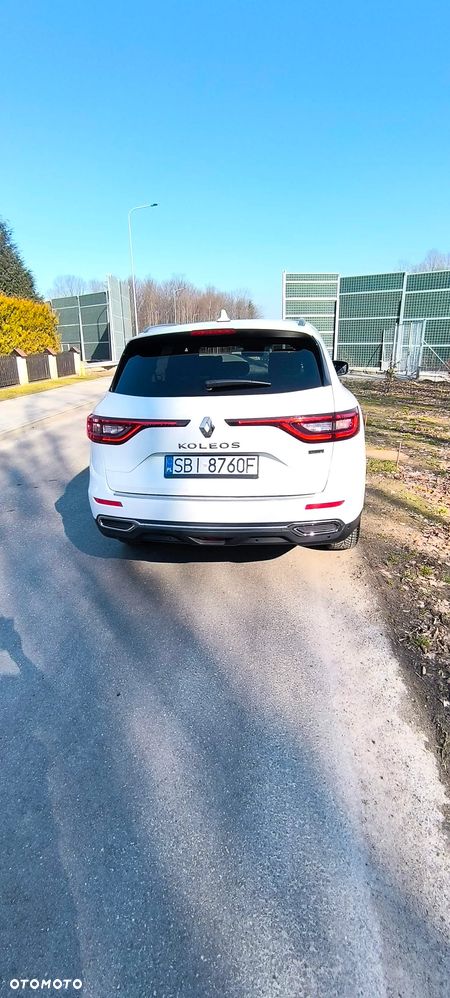 Renault Koleos 2.0 dCi Initiale Paris 4x4 X-Tronic - 5