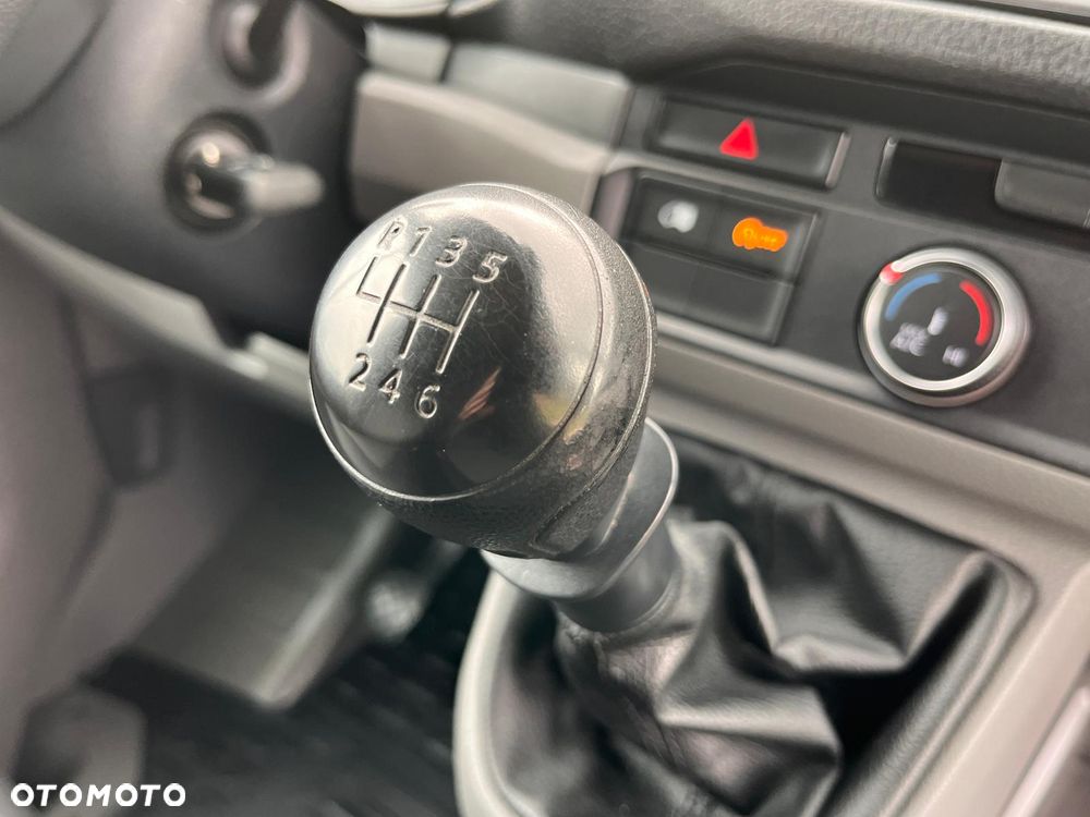 Volkswagen Crafter MAX L4H2 2.0TDI 140KM, Zakup 12.2020, Klima, Napęd przedni, Salon Polska, Pierwszy Właściciel, BEZWYPADKOWY, FV 23%, Zadbany !!! - 30