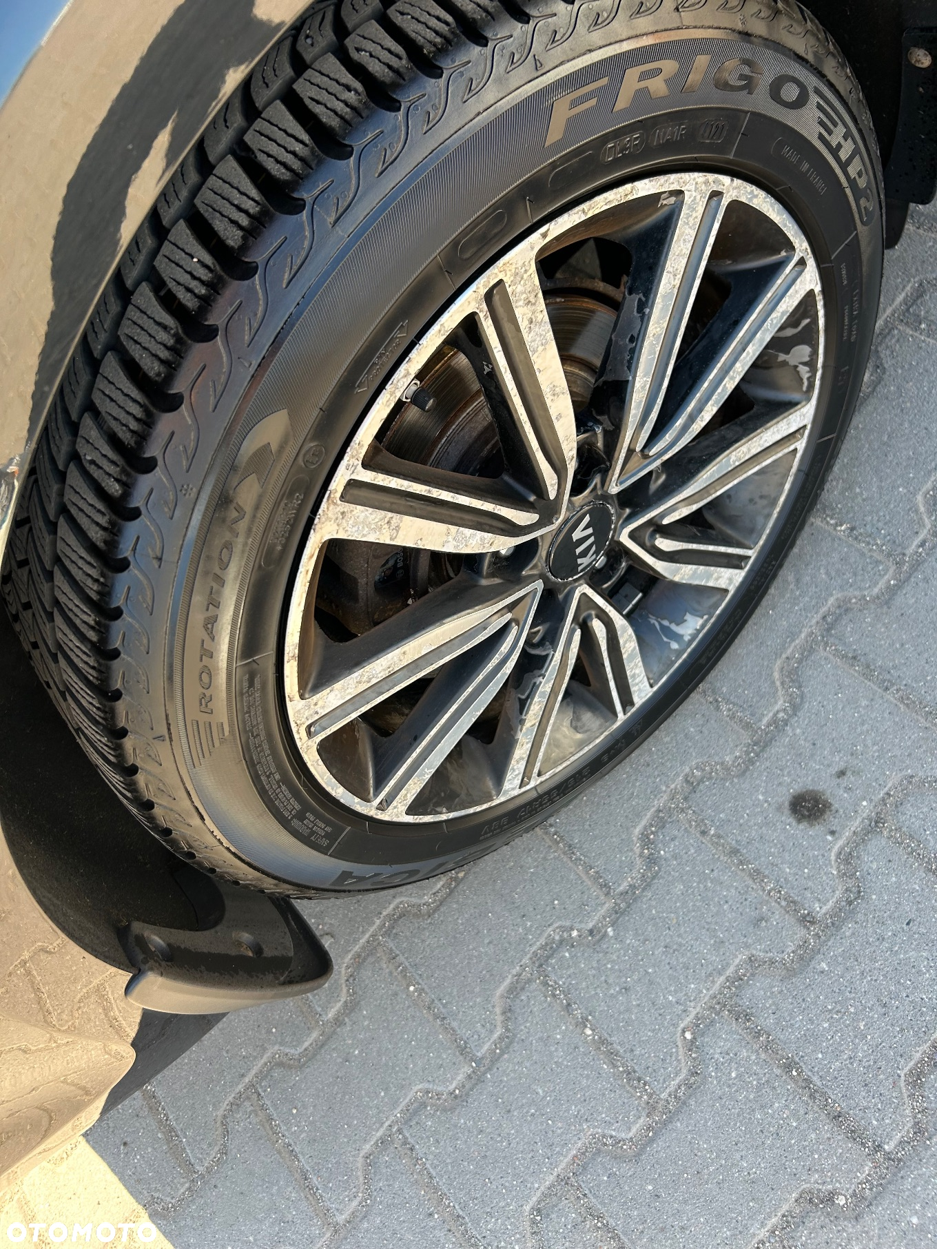 Kia Optima 1.6 CRDI SCR L DCT - 5