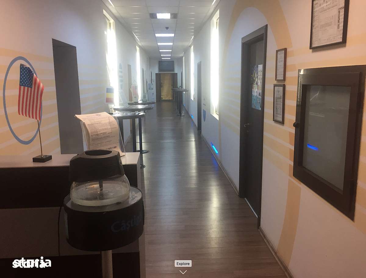 Proprietar(PJ) Aerogării: Birouri, Restaurant, Clinica, Showroom etc - Imagine principală: 5/18
