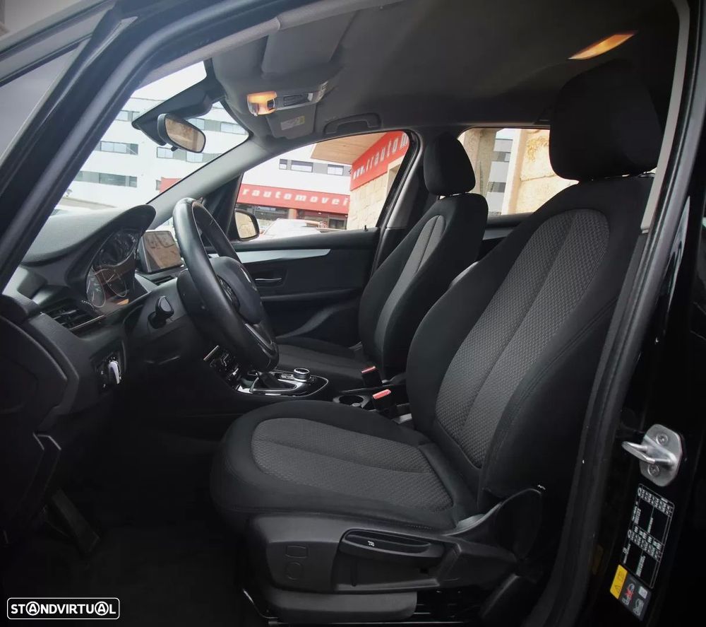 BMW 225xe Active Tourer Advantage - 6