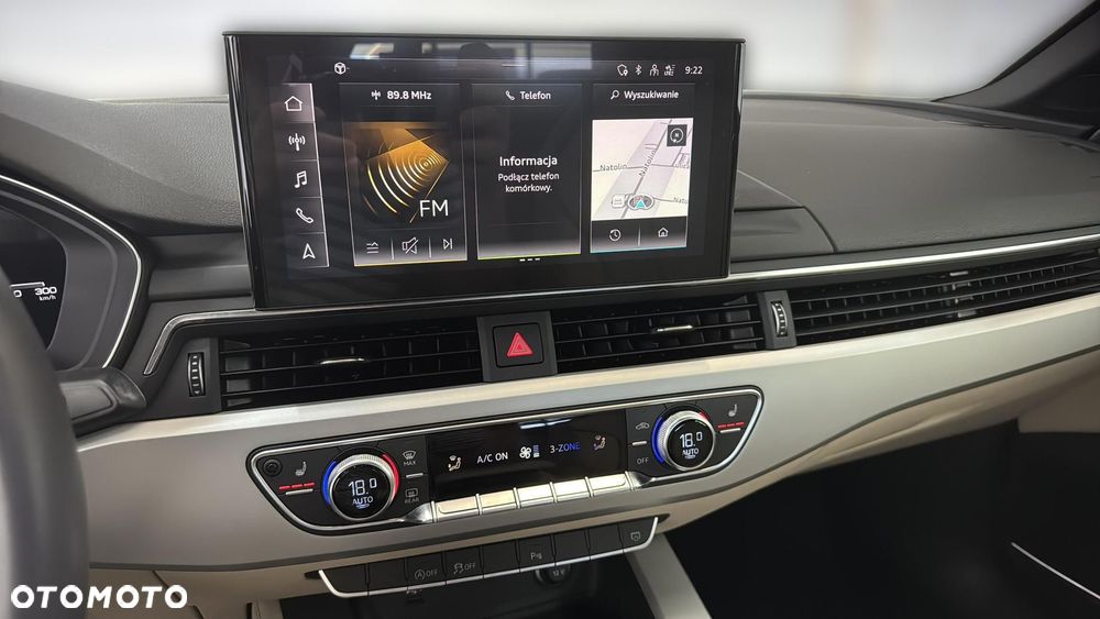 Audi A4 Limousine 35 TDI mHEV S Line S tronic - 20