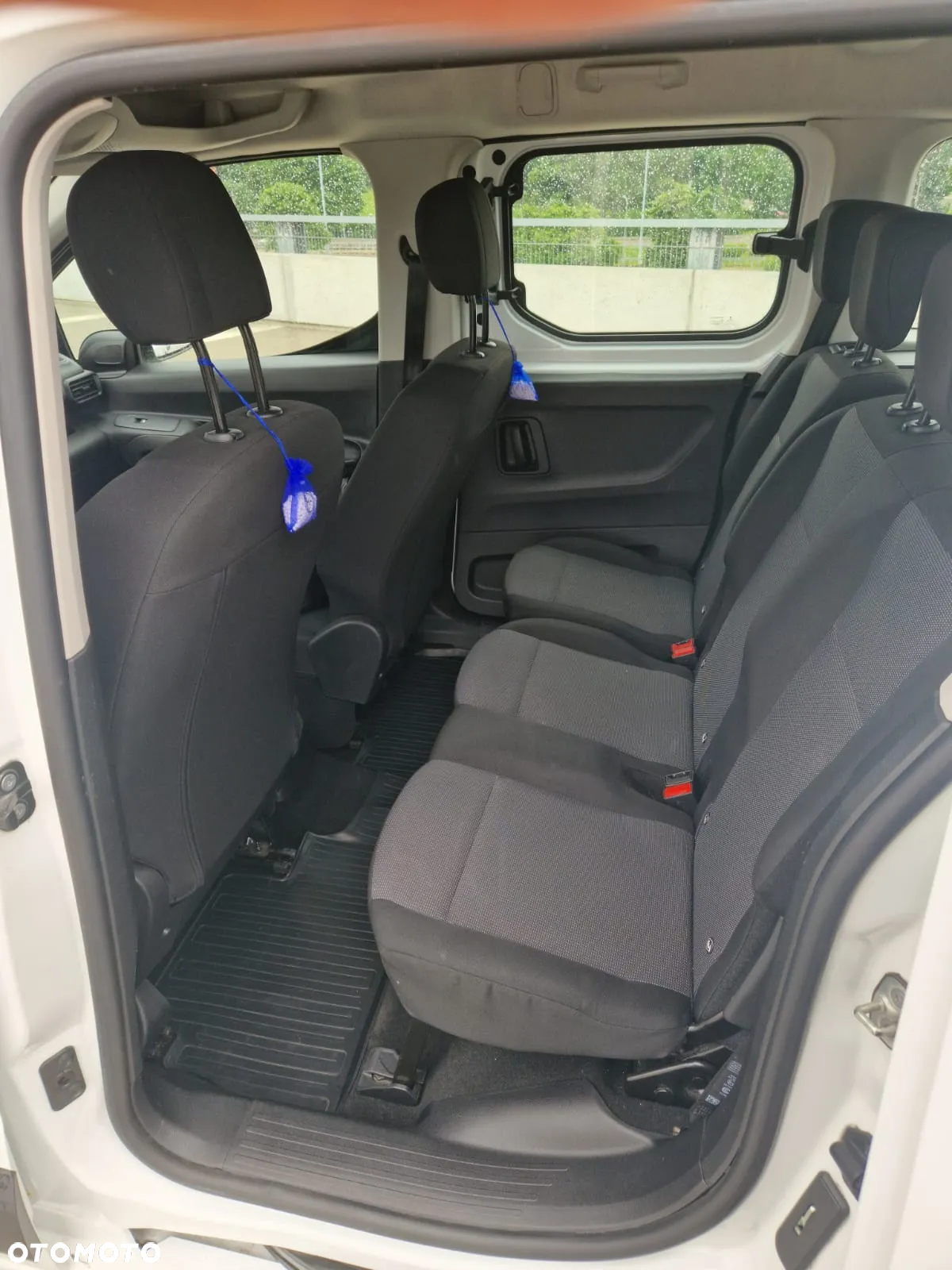 Toyota Proace City Verso - 9