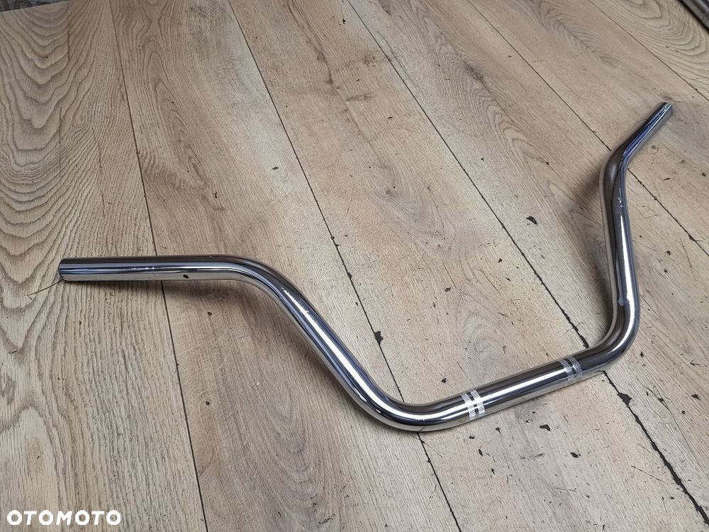 Kierownica Yamaha XVS1100 Drag Star Custom - 3