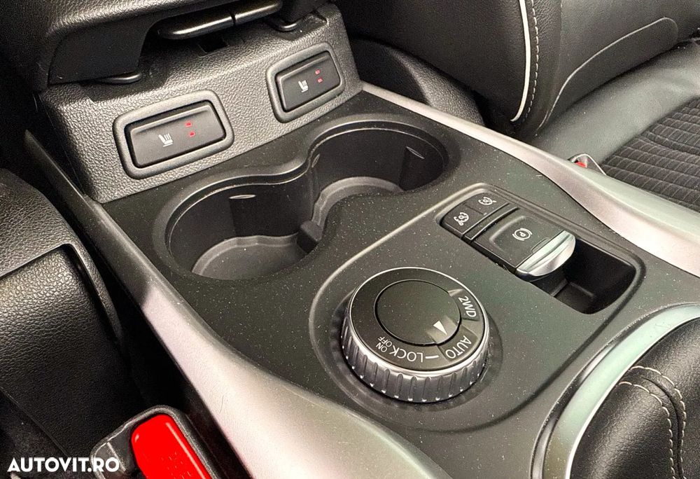 Renault Kadjar Energy dCi 130 4x4 Bose Edition - 7