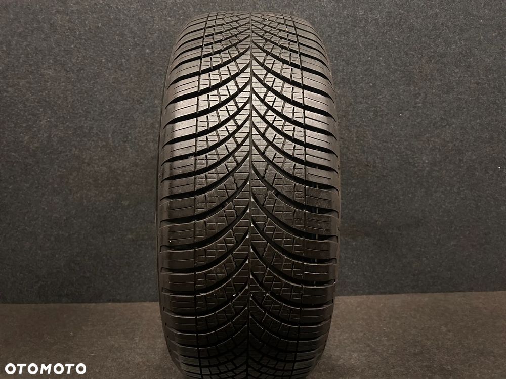 Goodyear Vector 4Seasons Gen-3 215/50/18 92W 1szt. Jak Nowa! - 1